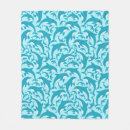 Search for dolphin blankets Cute