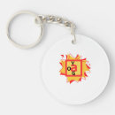 Search for calm rounded key rings Design