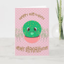 Search for polka dot background cards Green