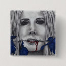 Search for vampire square badges Goth