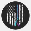 Search for suicide prevention ribbon stickers Depression