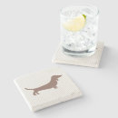 Search for sausage dog barware Funny