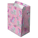Search for pink glitter gift bags Shimmer