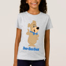 Search for boo boo bear tshirts Jellystone park