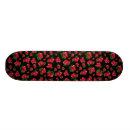 Search for black rose skateboards Girly