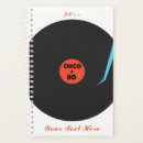 Search for record office supplies Disco