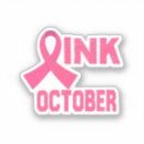 Search for oct stickers Awareness