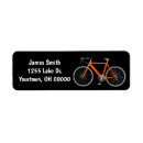 Search for cycle return address labels Biking