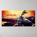Search for biker posters Black