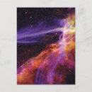 Search for supernova postcards Science