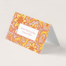 Search for mods business cards 60s
