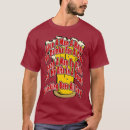 Search for teach a man to fish tshirts Beer