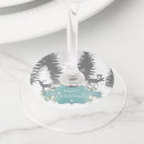 Search for christmas wine charms Winter