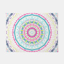 Search for mandala doormats Boho