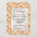 Search for giraffe print invitations Glitter