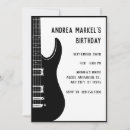 Search for bass guitar invitations Electric