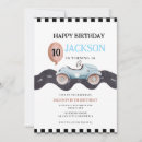 Search for sports car invitations Red race car