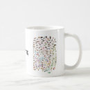 Search for evolved mugs Darwin