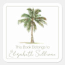 Search for tree bookplates Tropical