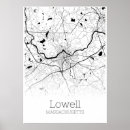 Search for massachusetts map posters Minimalist