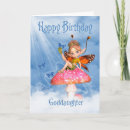 Search for fairy goddaughter Birthday