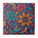 Search for pop art tiles Vintage