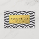 Search for black chevron Gold