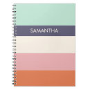 Search for peach notebooks Pink