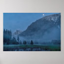 Search for mists posters Moon