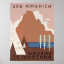Search for 1930s retro fashion posters Travel
