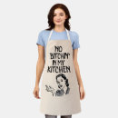 Search for retro housewife aprons Funny