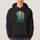 Search for park hoodies Matching family tourist trip