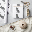 Search for russian wrapping paper Cat