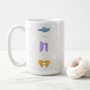Search for imported mugs Encouragement