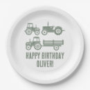 Search for tractor plates Boy