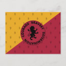 Search for gryffindor postcards Witchcraft
