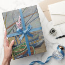 Search for beach wrapping paper Vintage