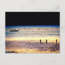 Search for tsunami postcards Island