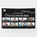 Search for photo collage banners Black and white