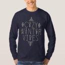 Search for winter tshirts Seasonal design