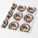 Search for vizsla wrapping paper Pets