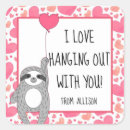 Search for hang out stickers Cute