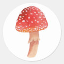 Search for fairy mushroom stickers Cute