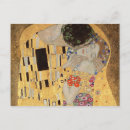 Search for 08 postcards Gustav klimt
