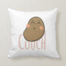Search for potato cushions Couch