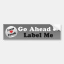 Search for heaven bumper stickers Cross