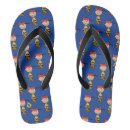 Search for baseball jandals Charles schulz