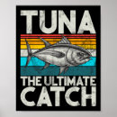 Search for tuna fish art Nature