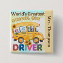 Search for bus driver badges Yellow