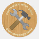 Search for handyman stickers Carpentry